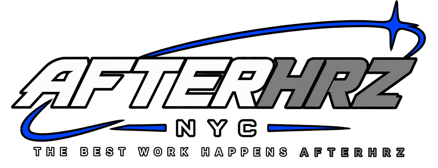 AFTERHRZ NYC